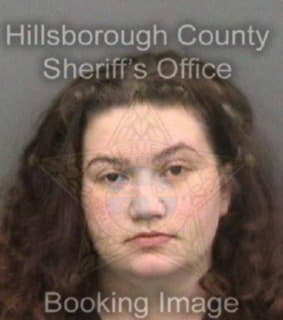 Mathis Joy - Hillsborough County, Florida 