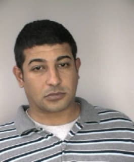 Lopez Osvaldo - Hillsborough County, Florida 