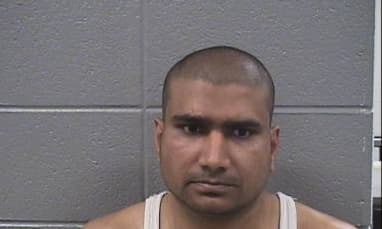 Kumar Shishir - Cook County, Illinois 