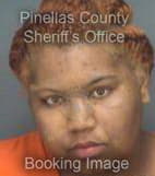 Harper Tabrelle - Pinellas County, Florida 