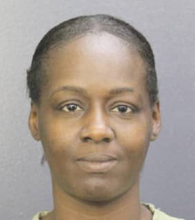 Fleurival Tracey - Broward County, Florida 