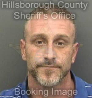 Clarkson Travers - Hillsborough County, Florida 