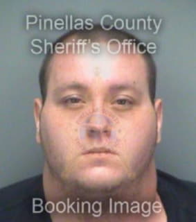 Cooper Alexander - Pinellas County, Florida 