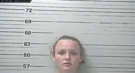 Brossett Angeline - Harrison County, Mississippi 