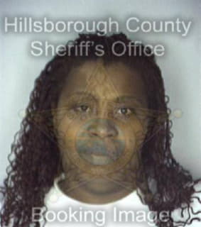 Williams Barbara - Hillsborough County, Florida 