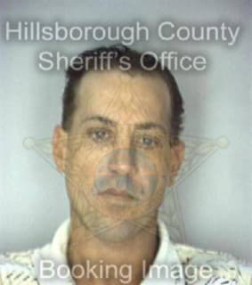 Bischof Brett - Hillsborough County, Florida 