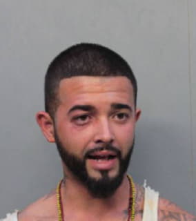 Lopez Brian - Dade County, Florida 