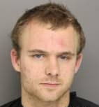 Morton Dustin - Greenville County, South Carolina 