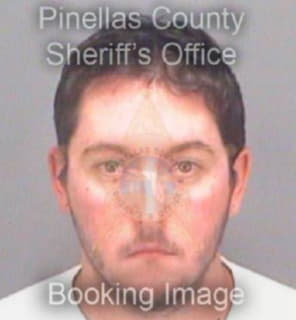 Hayes Henry - Pinellas County, Florida 