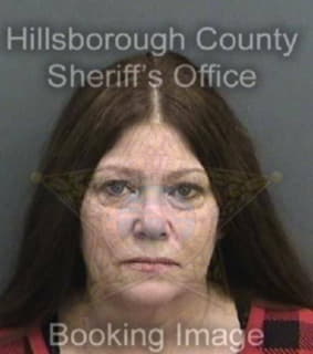 Betancourt Jennifer - Hillsborough County, Florida 