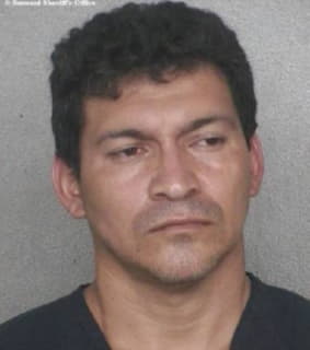 Hernandezlopez Juan - Broward County, Florida 