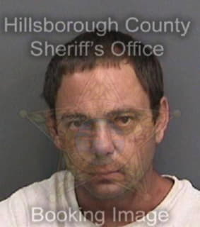 Lambert Lawrence - Hillsborough County, Florida 