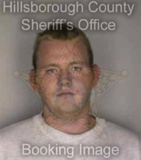 Wiley Michael - Hillsborough County, Florida 