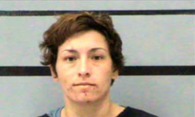 Rosales Patty - Lubbock County, Texas 