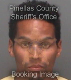 Martinez Philip - Pinellas County, Florida 