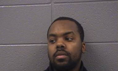 Sanders Tramell - Cook County, Illinois 