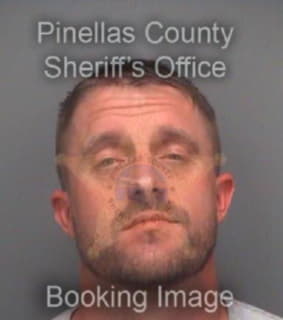 Graham Christian - Pinellas County, Florida 