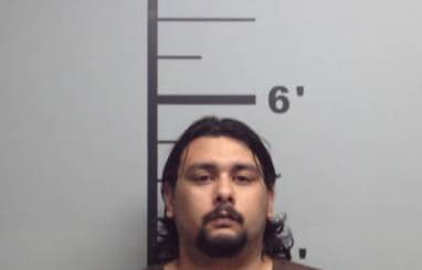 Chavez Emilio - Benton County, Arkansas 