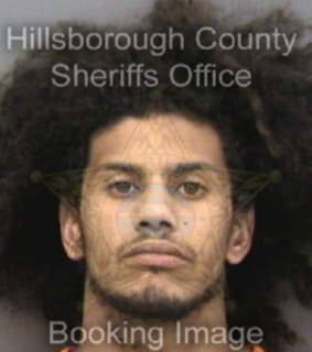 Camacho Kenneth - Hillsborough County, Florida 