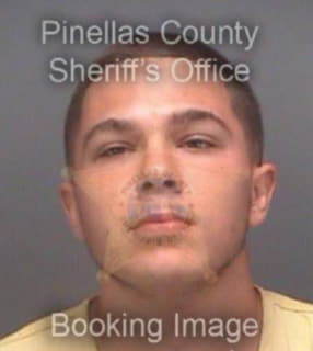 Morley Kenneth - Pinellas County, Florida 