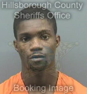 Lewis Kieron - Hillsborough County, Florida 