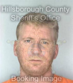 Bladen Michael - Hillsborough County, Florida 