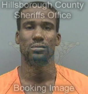 Carter Rodney - Hillsborough County, Florida 