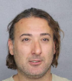 Pinchasov Wadim - Broward County, Florida 