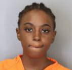 Richmond Aaliyah - Shelby County, Tennessee 