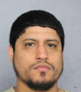 Gonzalez Alexander - Broward County, Florida 