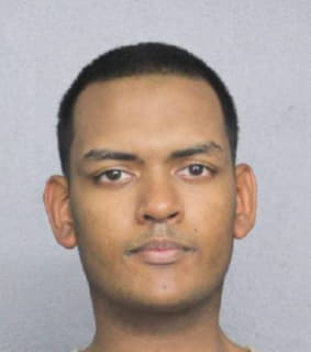 Holas Anthony - Broward County, Florida 