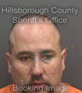 Roby Bobby - Hillsborough County, Florida 