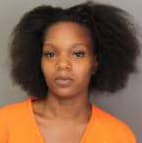 Boykins Britney - Shelby County, Tennessee 