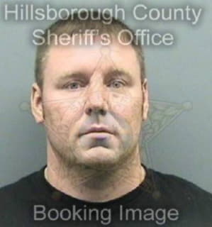 Conger Charles - Hillsborough County, Florida 