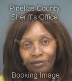 Mobley Janice - Pinellas County, Florida 