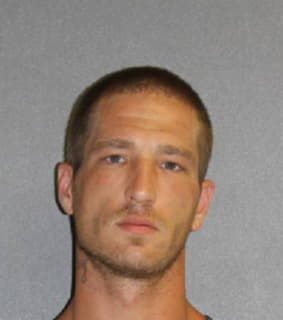 Simon Jordan - Volusia County, Florida 