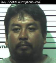Trevino Jose - Scott County, Iowa 