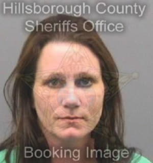 Cozik Karen - Hillsborough County, Florida 