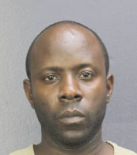 Martin Norrhone - Broward County, Florida 