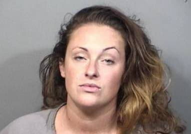 Minker Rebekah - Brevard County, Florida 