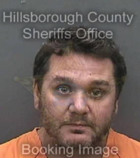 Bertetto Christopher - Hillsborough County, Florida 