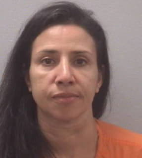 Hernandez Damaris - Lexington County, South Carolina 