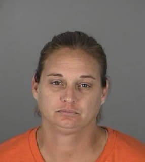 Kinney Jennifer - Pasco County, Florida 