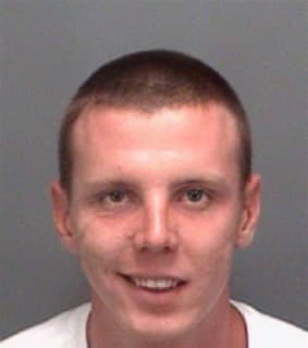 Harris John - Pinellas County, Florida 