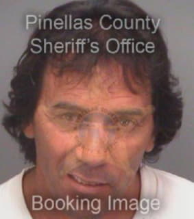 Rankin Kurt - Pinellas County, Florida 