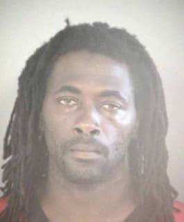 Mccoy Olaudah - Hillsborough County, Florida 