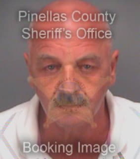 Lefrancois Peter - Pinellas County, Florida 