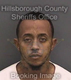 Vasquez Ramon - Hillsborough County, Florida 