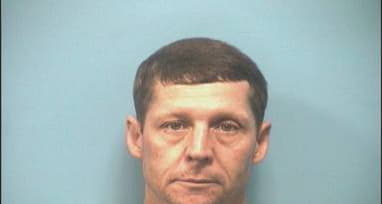 Russell Ray - Shelby County, Alabama 