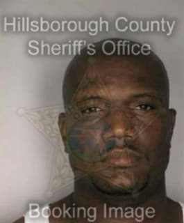 Davis Rickie - Hillsborough County, Florida 